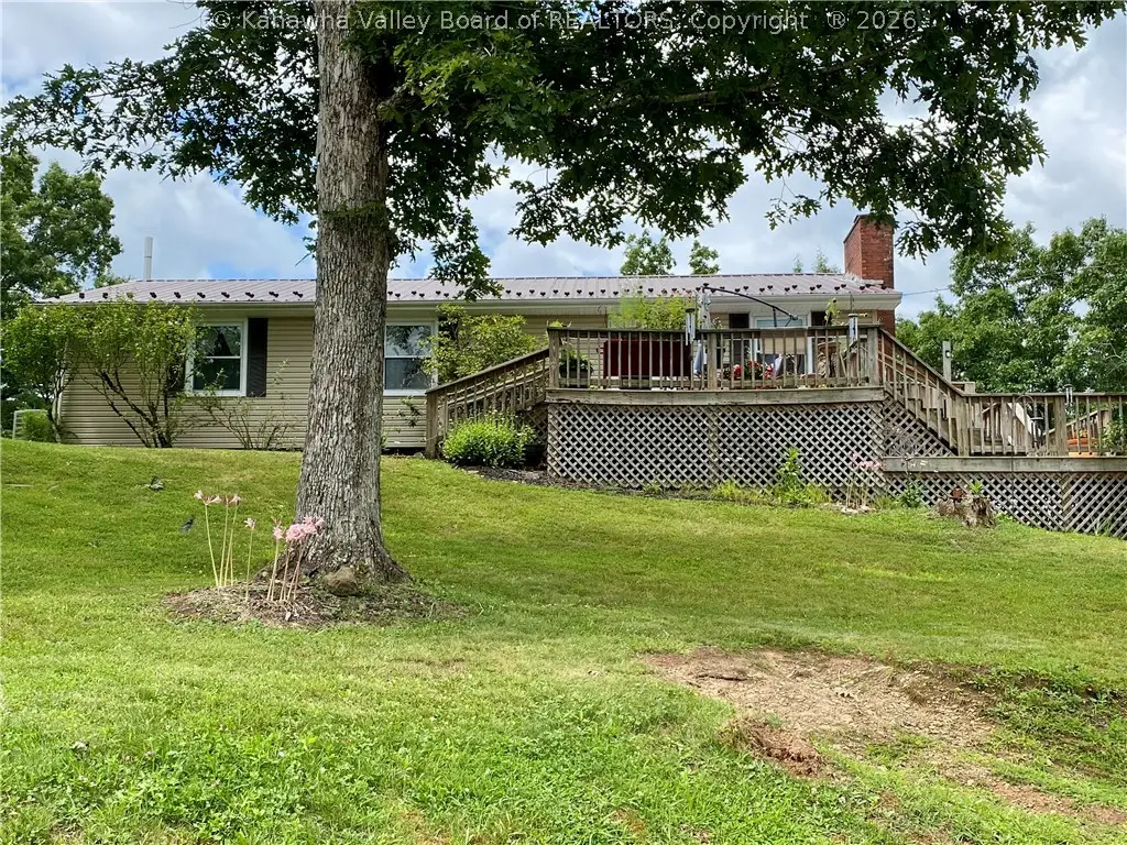 763 Random Road, Ripley, WV 25271 - #1