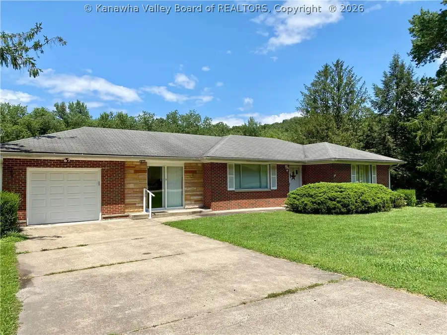 197 Sycamore Creek Road, Ripley, WV 25271 - #2
