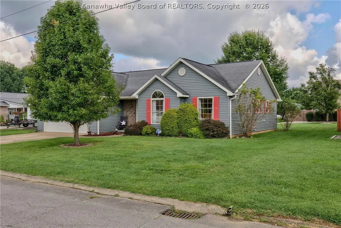 101 Gibbs Street, Ravenswood, WV 26164 - #1