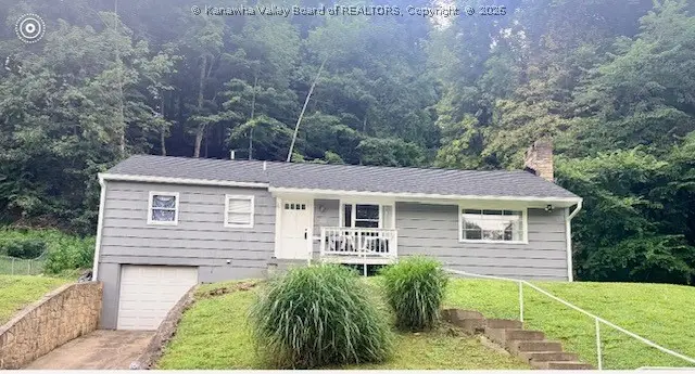 1052 Montrose Drive, South Charleston, WV 25303 - #2