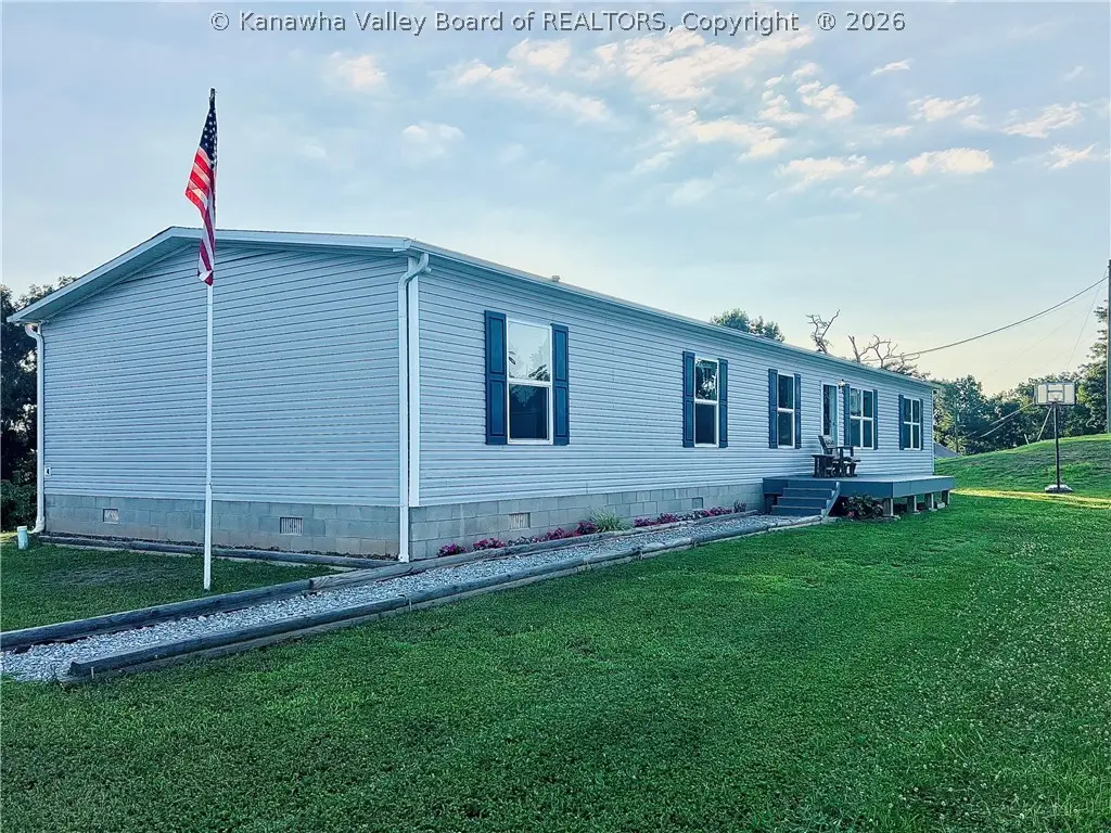 869 Divide Ridge Road, Given, WV 25245 - #1