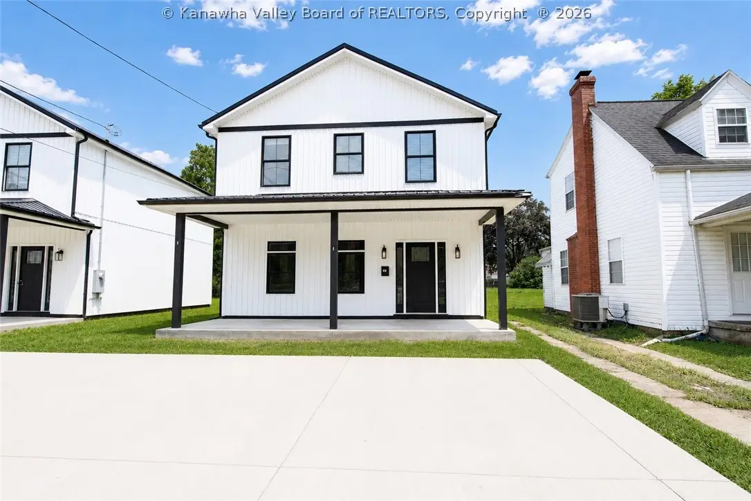 6510 Maccorkle Se Avenue, Charleston, WV 25304 - #1