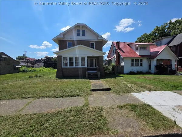 3007 Merrill Avenue, Huntington, WV 25702