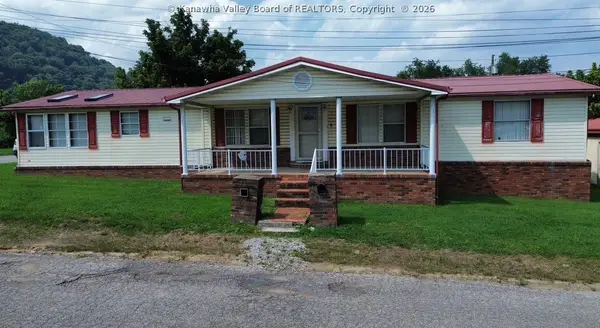5416 Starling Drive, Charleston, WV 25306