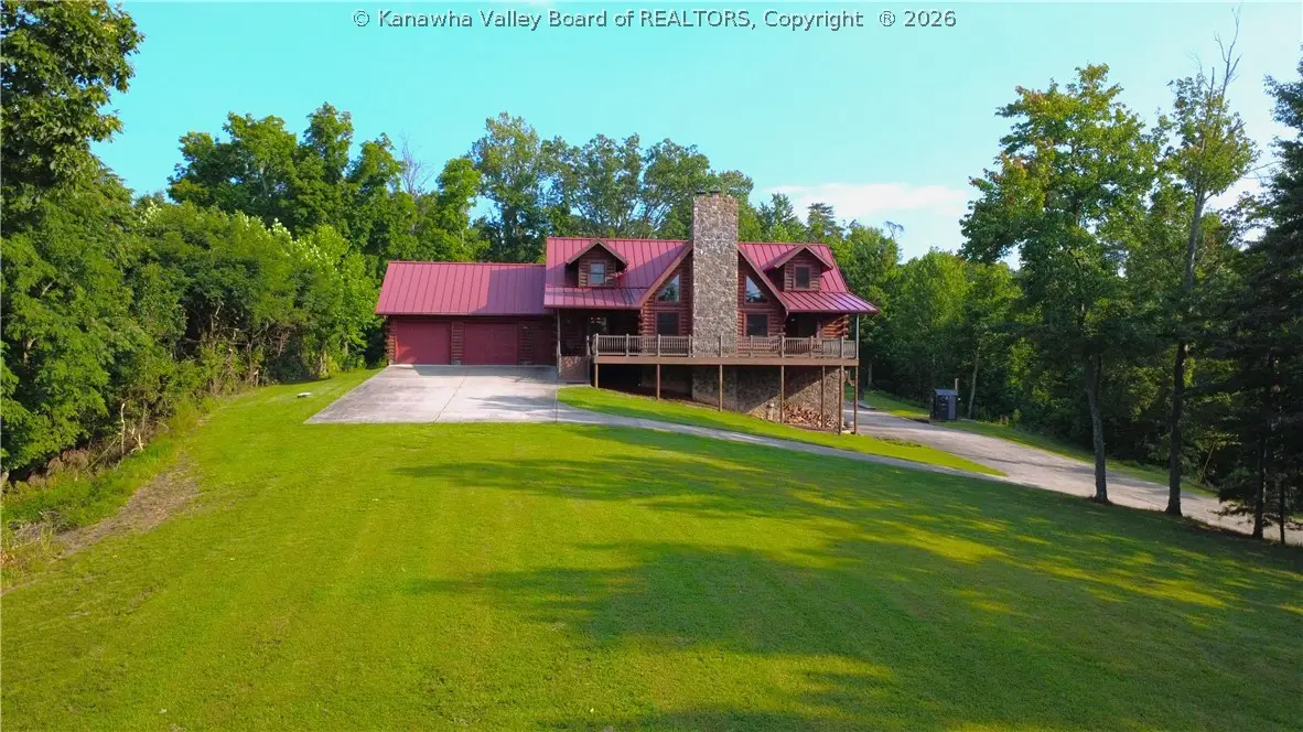 269 Barkley Pass, Huntington, WV 25705 - #1