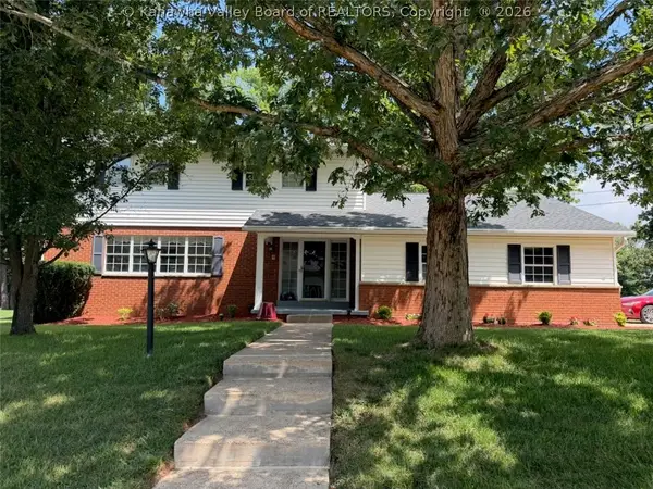 1029 Timberview Drive, Charleston, WV 25314