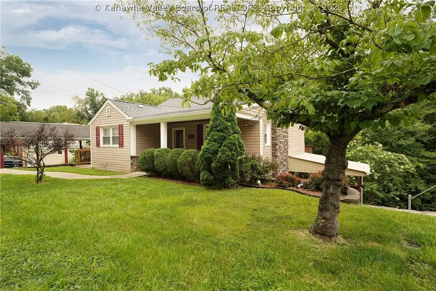 173 Dutch Road, Charleston, WV 25302 - #2