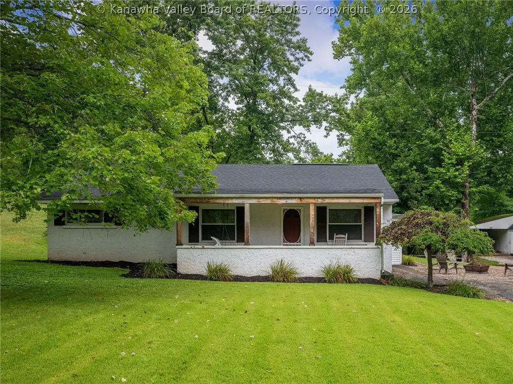 1734 Bills Creek Road, Winfield, WV 25213 - #1