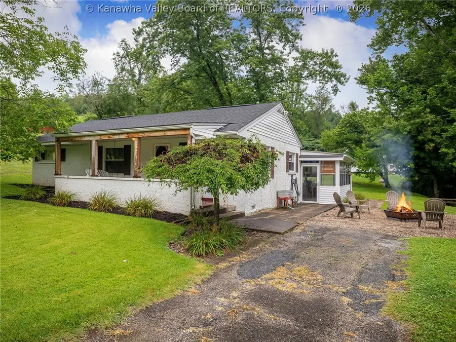 1734 Bills Creek Road, Winfield, WV 25213 - #2