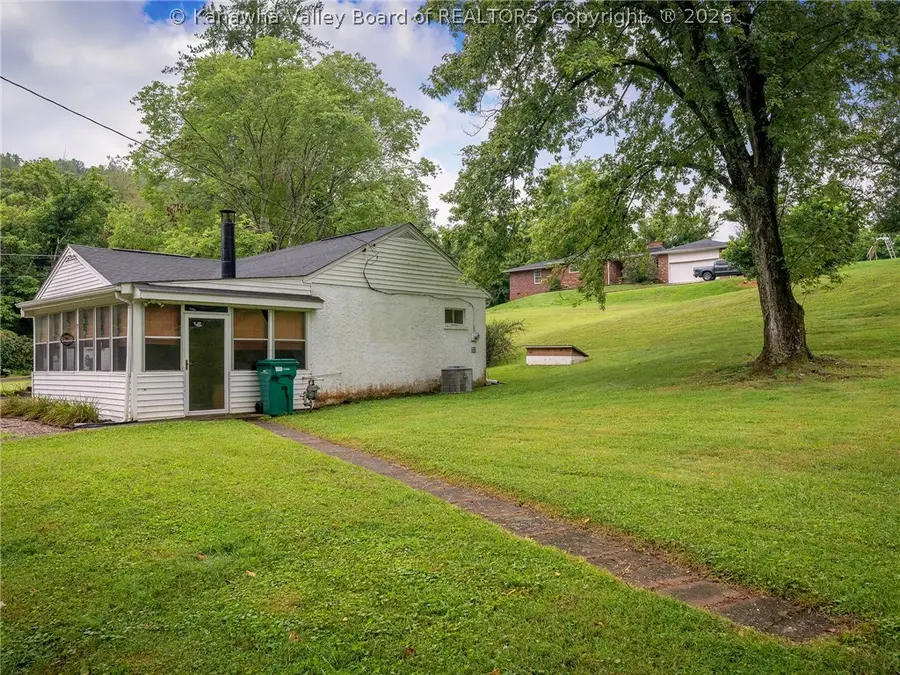 1734 Bills Creek Road, Winfield, WV 25213 - #3
