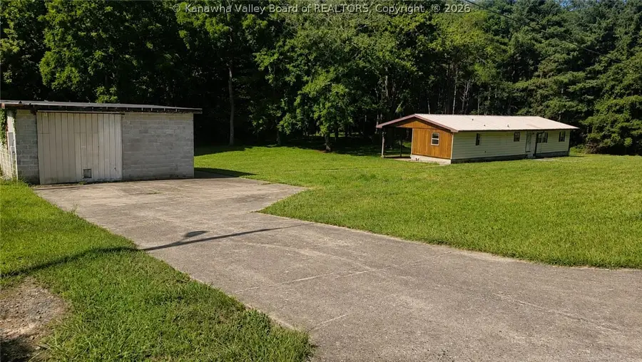 144 Harvey Creek Road, Hamlin, WV 25523 - #2