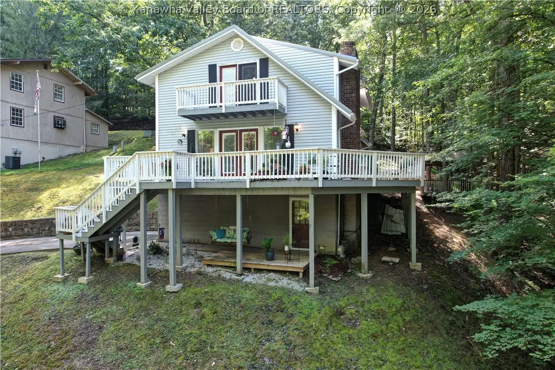 50 Mountaineer Heights Drive, Elkview, WV 25071 - #1