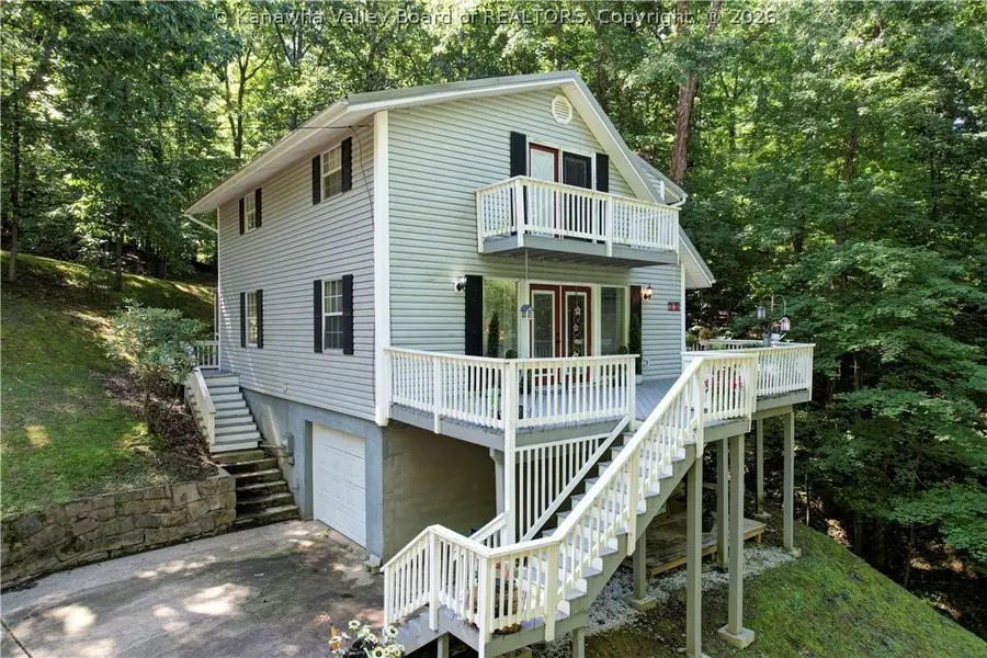 50 Mountaineer Heights Drive, Elkview, WV 25071 - #2