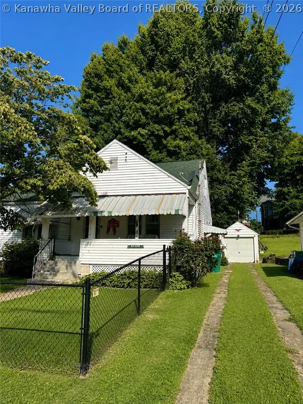 1611 Lawrence Street, , WV 26101