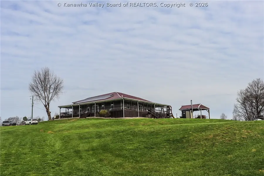 1304 Riffee Ridge Road, Given, WV 25245 - #3