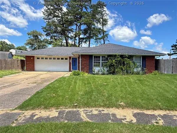 5376 Ann Court, Cross Lanes, WV 25313
