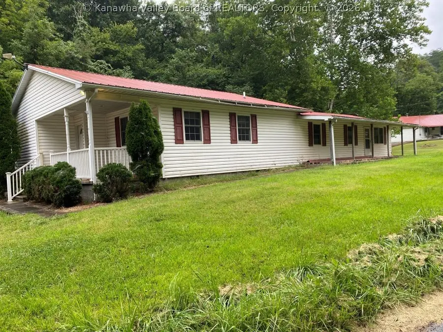 6403 Millstone Road, Apple Grove, WV 25502 - #2