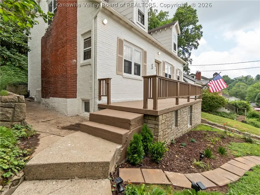 5 Estill Drive, Charleston, WV 25314 - #2