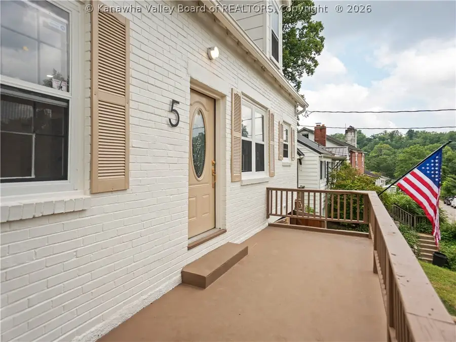 5 Estill Drive, Charleston, WV 25314 - #3