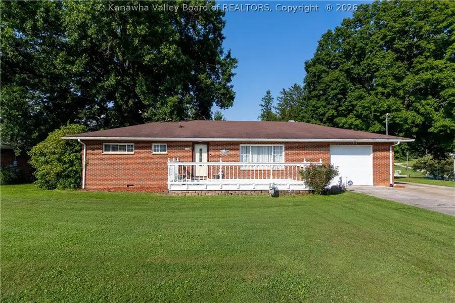 1012 Helen Drive, Hurricane, WV 25526 - #2