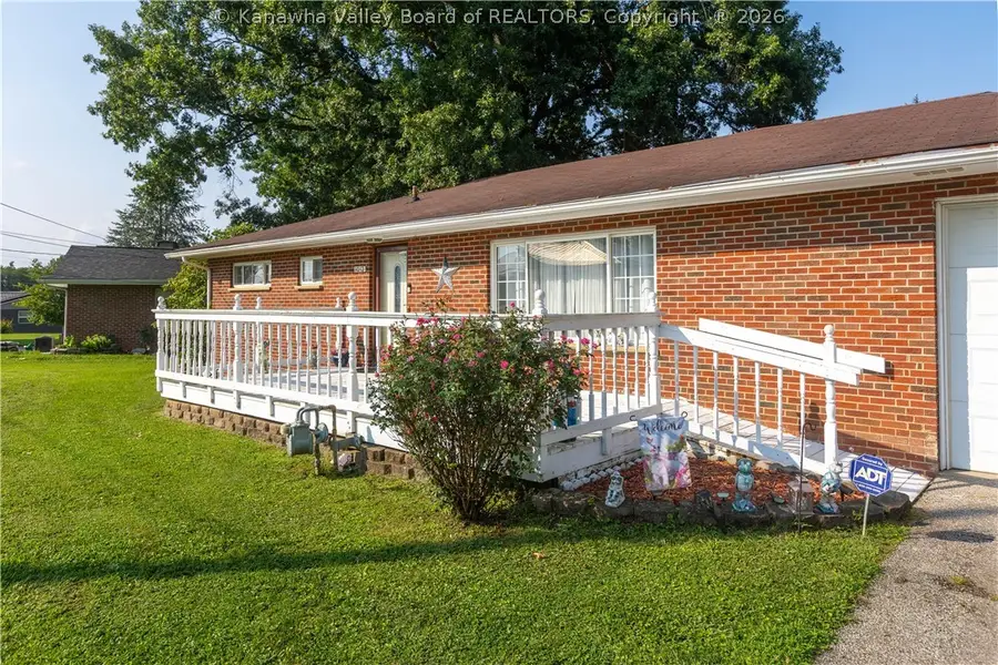 1012 Helen Drive, Hurricane, WV 25526 - #3
