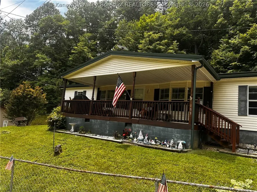153 Everett Hager Road, Chapmanville, WV 25508 - #2