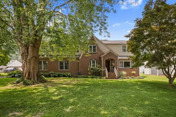 6621 Kanawha Avenue Se, Charleston, WV 25304