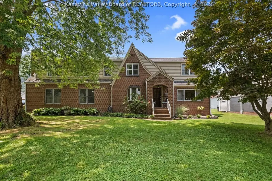 6621 Kanawha Avenue Se, Charleston, WV 25304 - #2