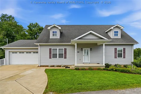 125 Graceland Circle, South Charleston, WV 25309