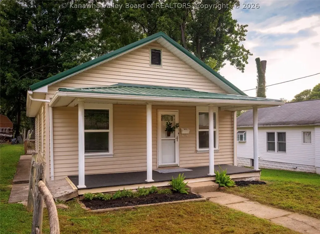 211 Forest Circle, South Charleston, WV 25303 - #1