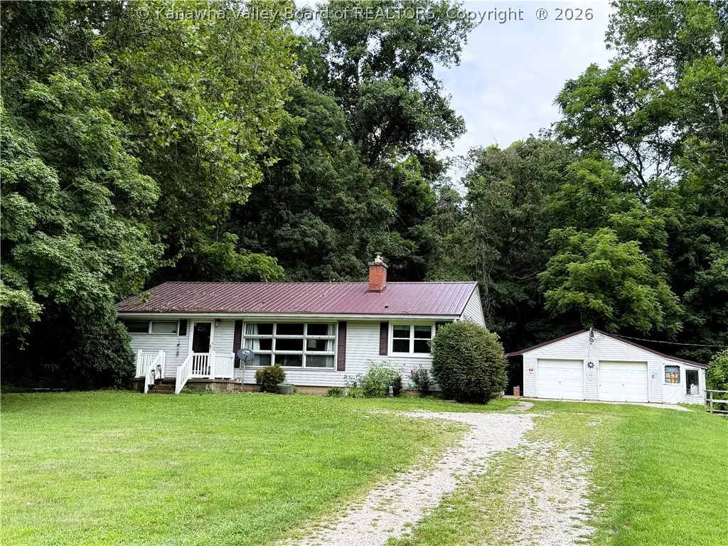 2679 Sandhill Road, Point Pleasant, WV 25550 - #1