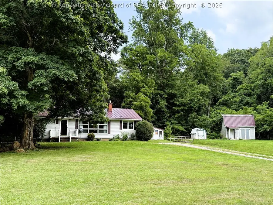 2679 Sandhill Road, Point Pleasant, WV 25550 - #2
