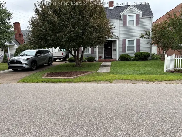 3604 Staunton Avenue Se, Charleston, WV 25304