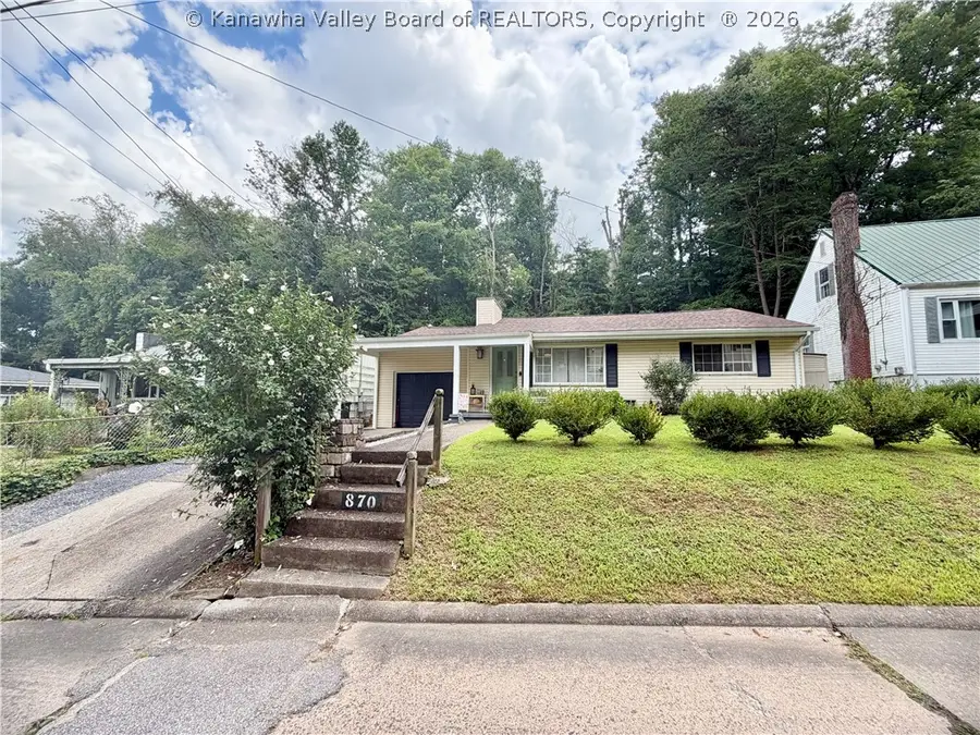 870 Vine Street, Saint Albans, WV 25177 - #2