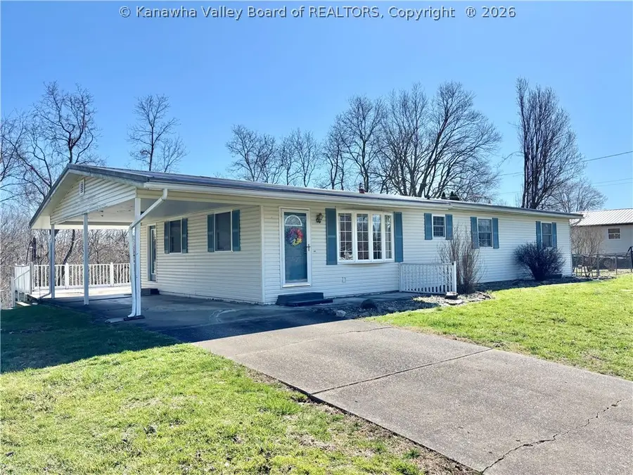 314 Prospect Drive, Cottageville, WV 25239 - #2