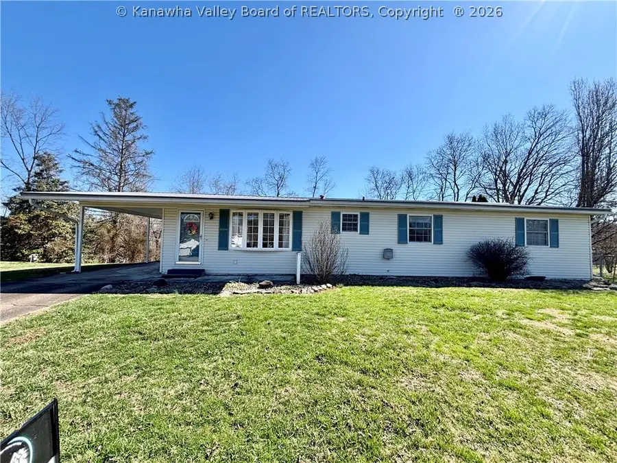 314 Prospect Drive, Cottageville, WV 25239 - #3