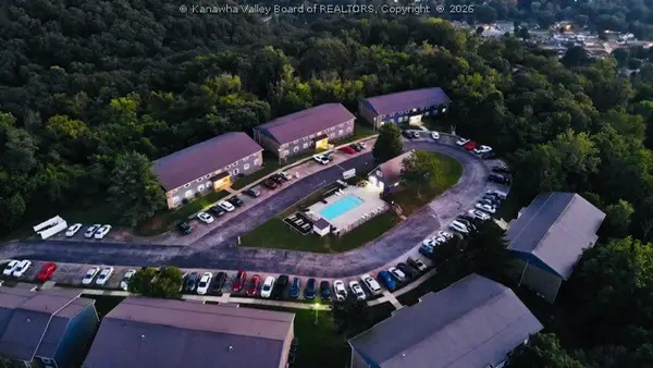 1400 Highland Drive, St Albans, WV 25177