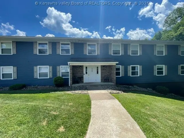 1400 Highland Drive, Saint Albans, WV 25177 - #3