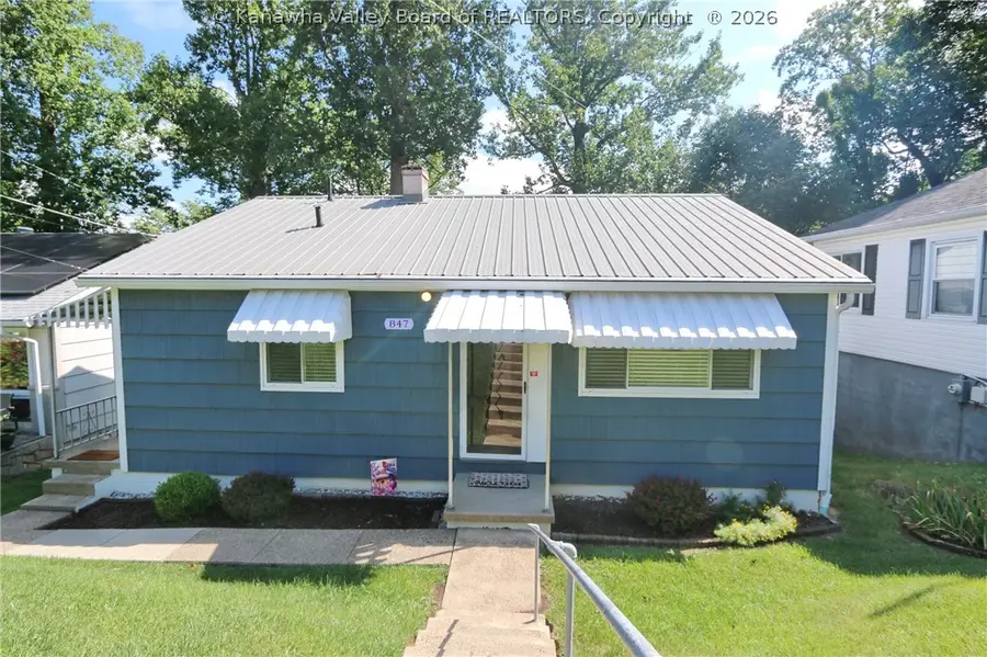 847 Sherwood Road, Charleston, WV 25314 - #3