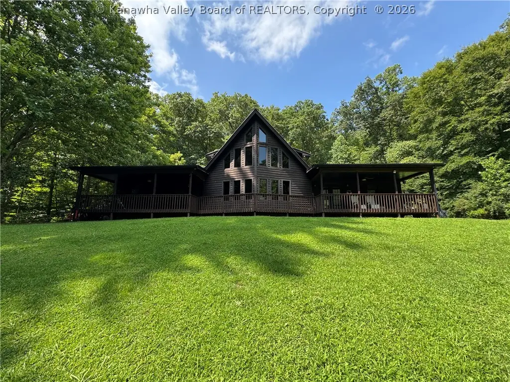 154 Vernon Hollow Road, Lake, WV 25121 - #1