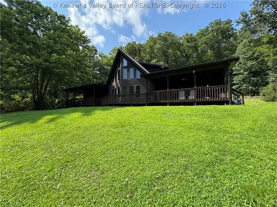 154 Vernon Hollow Road, Lake, WV 25121 - #2
