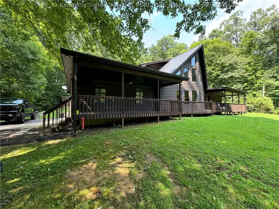 154 Vernon Hollow Road, Lake, WV 25121 - #3