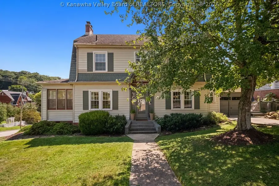 916 Highland Road, Charleston, WV 25302 - #2