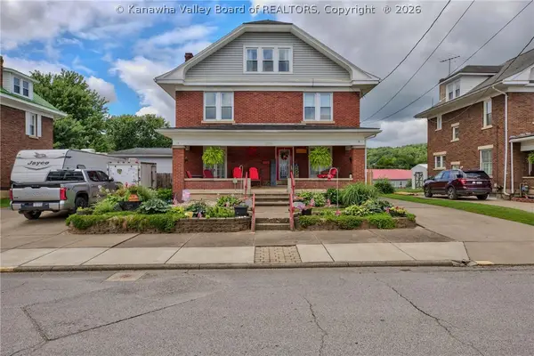 208 Race Street, Ravenswood, WV 26164