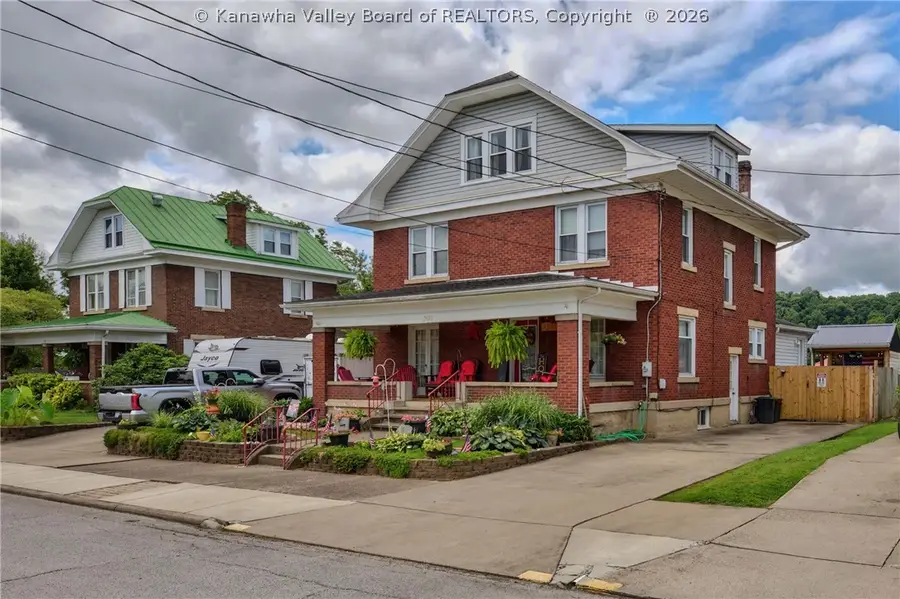 208 Race Street, Ravenswood, WV 26164 - #3