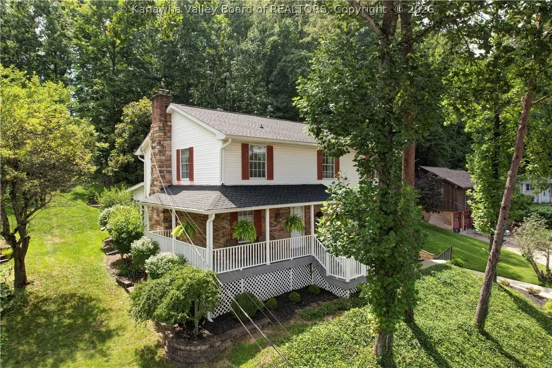 5307 Front Royal Drive, Charleston, WV 25313 - #1