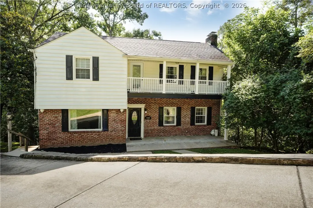1902 Massey Circle, South Charleston, WV 25303 - #1