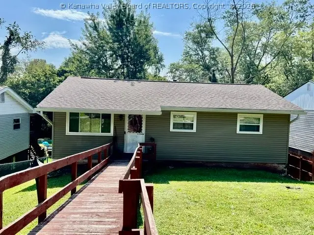 111A Fairland Drive, Nitro, WV 25143 - #1