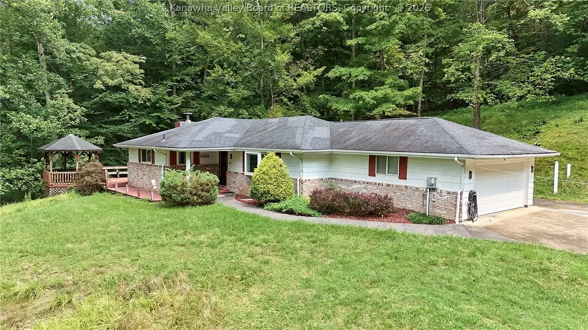1011 Lynn Oaks Drive, Charleston, WV 25313 - #1