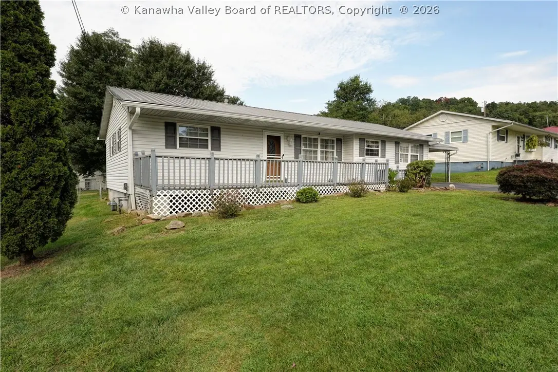 5305 Keith Drive, Charleston, WV 25313 - #1